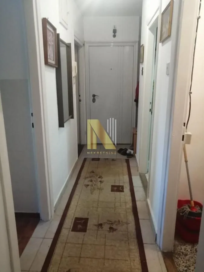 Prodaja, dvosoban stan, 51m², Bulevar Oslobodjenja, Novi Sad Sve Podlokacije