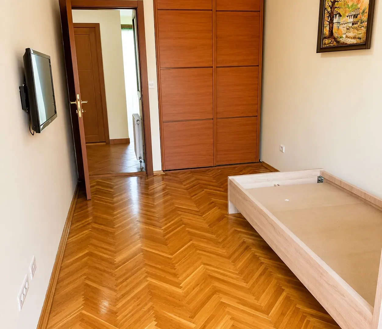 Prodaja, kuća, 200m², Gorica C, Podgorica