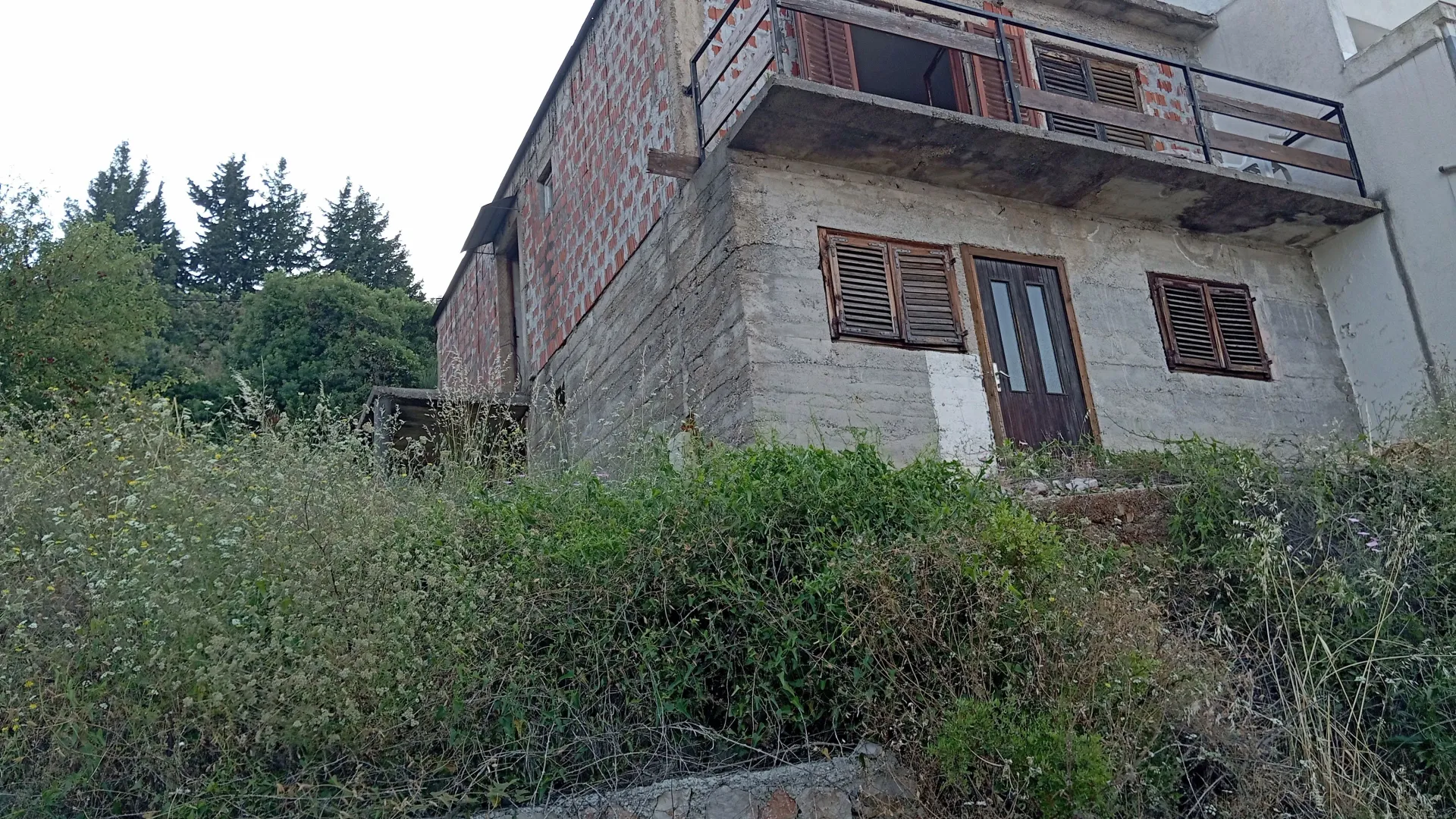 Sale, house, 92m², Dobre Vode, Bar