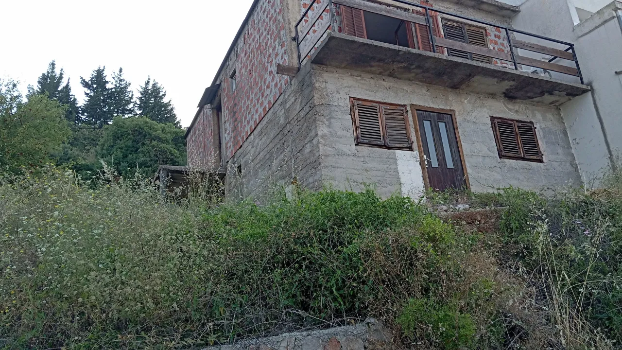 Sale, house, 92m², Dobre Vode, Bar