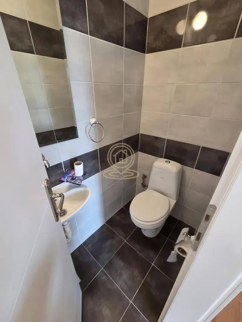 Rent, three bedroom apartment, 86m², Medijana, Niš