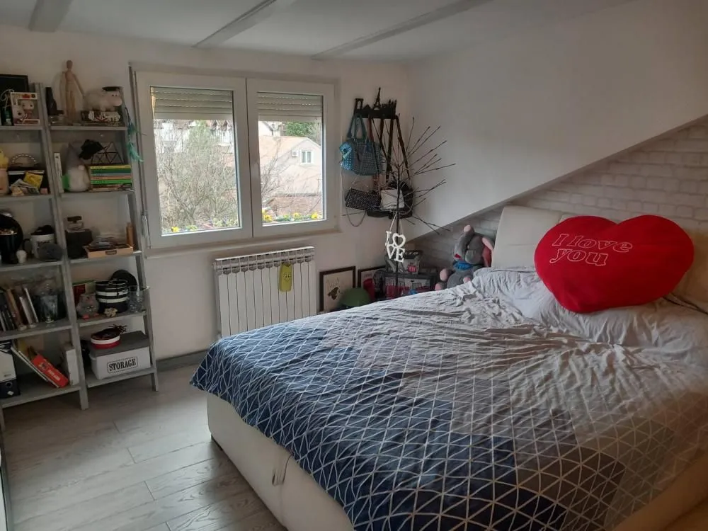 Prodaja, trosoban stan, 102m², Senjak, Beograd