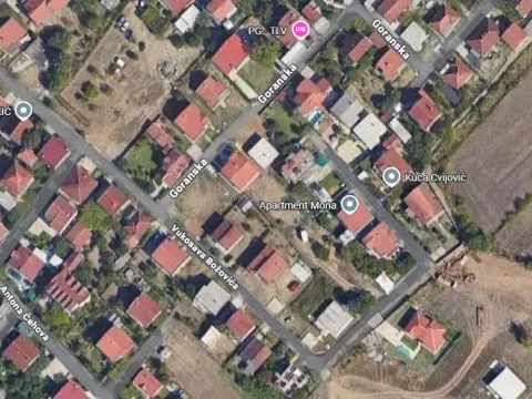 Prodaja, plac, 471m², Murtovina, Podgorica - image 2