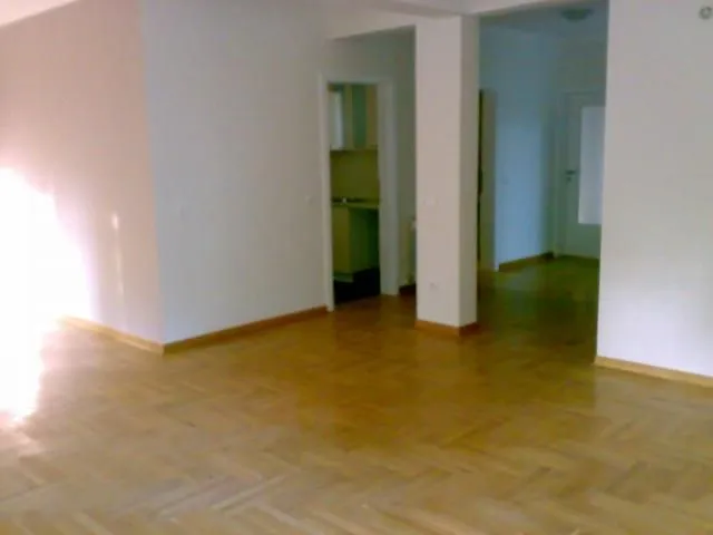 Rent, apartment, 140m², Savski Venac, Beograd