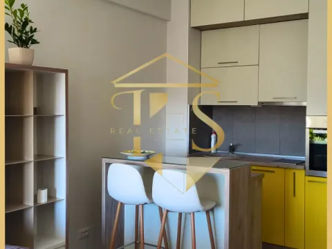 Rent, one bedroom apartment, 60m², Centar, Tivat - image 4