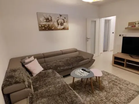 Izdavanje, dvosoban stan, 68m², Centar, Jagodina