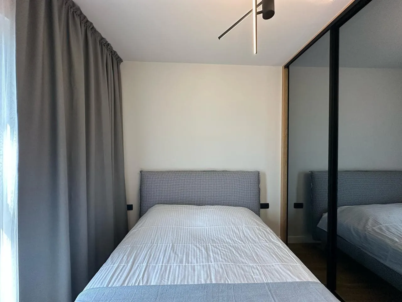 Prodaja, jednosoban stan, 48m², Rafailovići, Budva