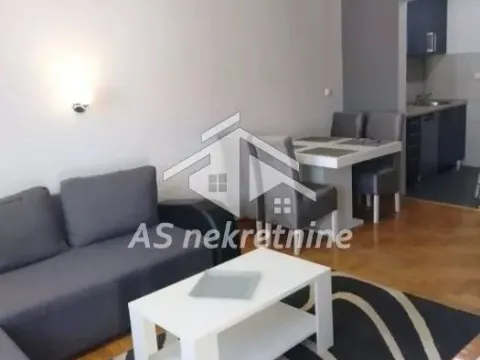 Izdavanje, dvosoban stan, 55m², Bulbulder, Zvezdara Sve Podlokacije - image 5