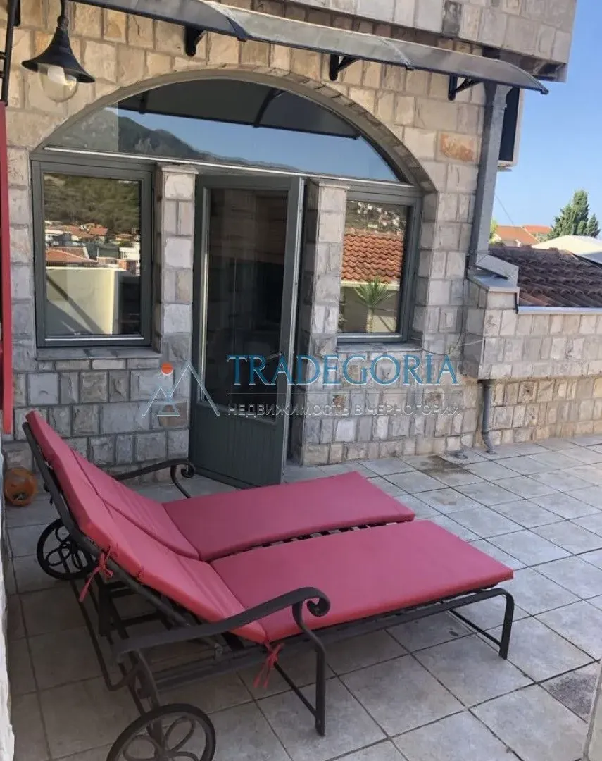 Sale, office space, 600m², Dobra Voda, Bar