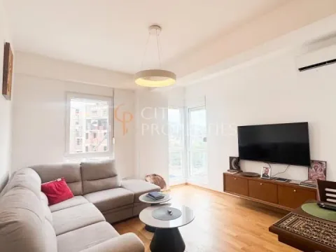 Prodaja, stan, 66m², Zabjelo, Podgorica - image 1