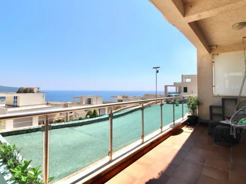 Stan-na-dan, dvosoban stan, 100m², Dobra Voda, Budva - image 8