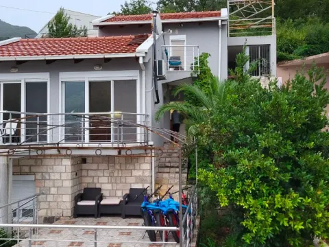 Prodaja, kuća, 119m², Lepetani, Tivat - image 1