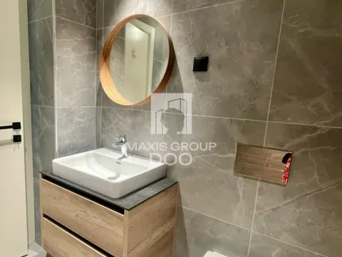 Izdavanje, jednosoban stan, 30m², Savski Venac, Beograd - image 6