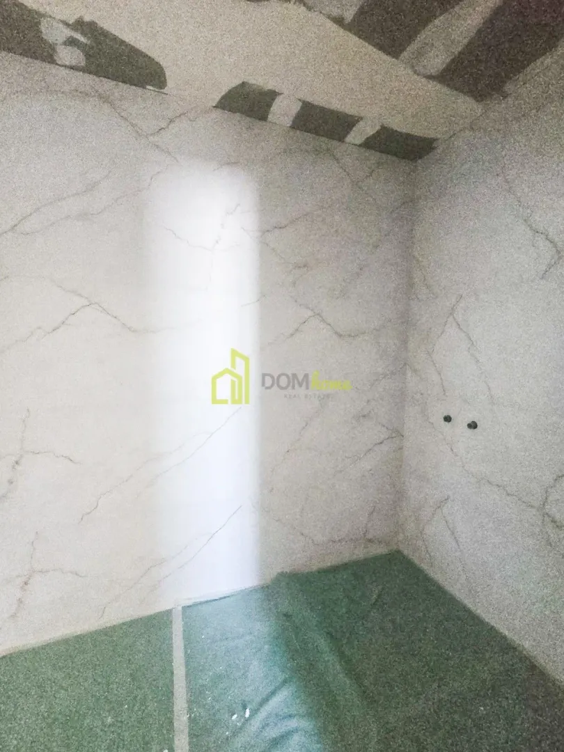 Prodaja, jednosoban stan, 47m², Zabjelo, Podgorica