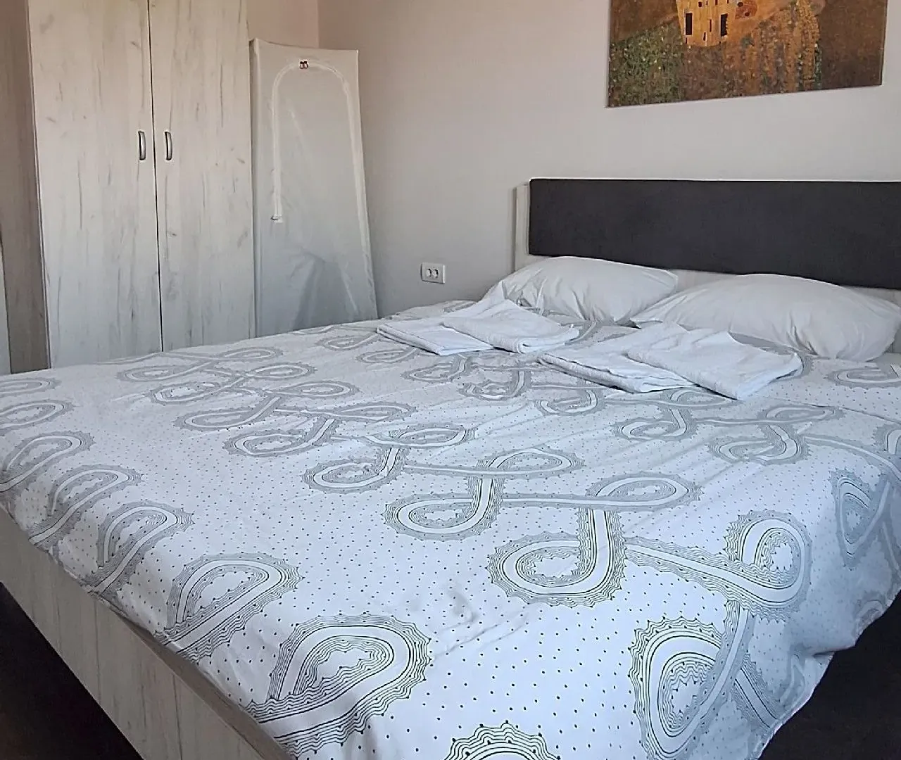 Sale, three bedroom apartment, 60m², Stari Grad, Beograd