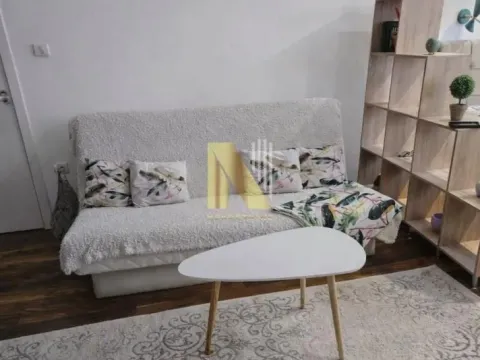 Stan in Bulevar Oslobodjenja