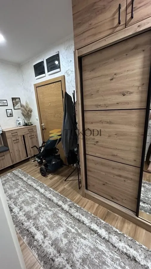 Prodaja, trosoban stan, 59m², Adamovićevo Naselje, Novi Sad Sve Podlokacije