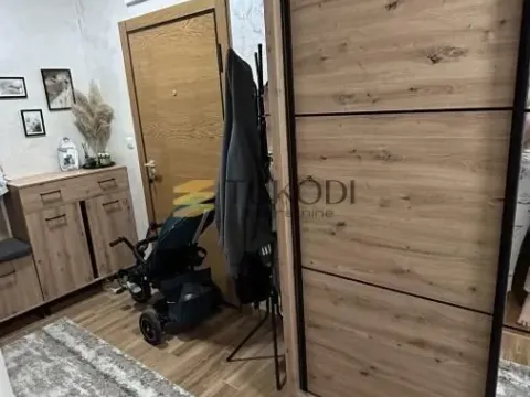 Sale, three bedroom apartment, 59m², Adamovićevo Naselje, Novi Sad Sve Podlokacije - image 9