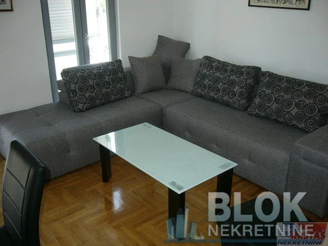 Rent, three bedroom apartment, 85m², Podgorica, Crna Gora