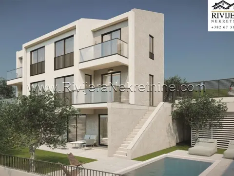 Sale, house, 140m², Reževići, Budva - image 7