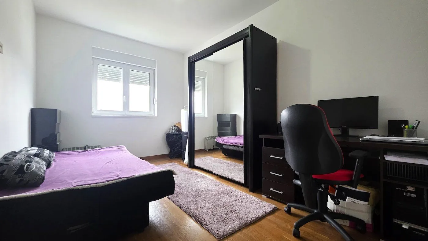 Izdavanje, stan, 69m², Zabjelo, Podgorica