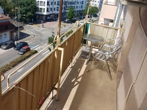 Izdavanje, jednosoban stan, 42m², Grbavica, Novi Sad Sve Podlokacije - image 11