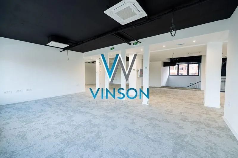 Rent, office space, 305m², Telep, Novi Sad Sve Podlokacije