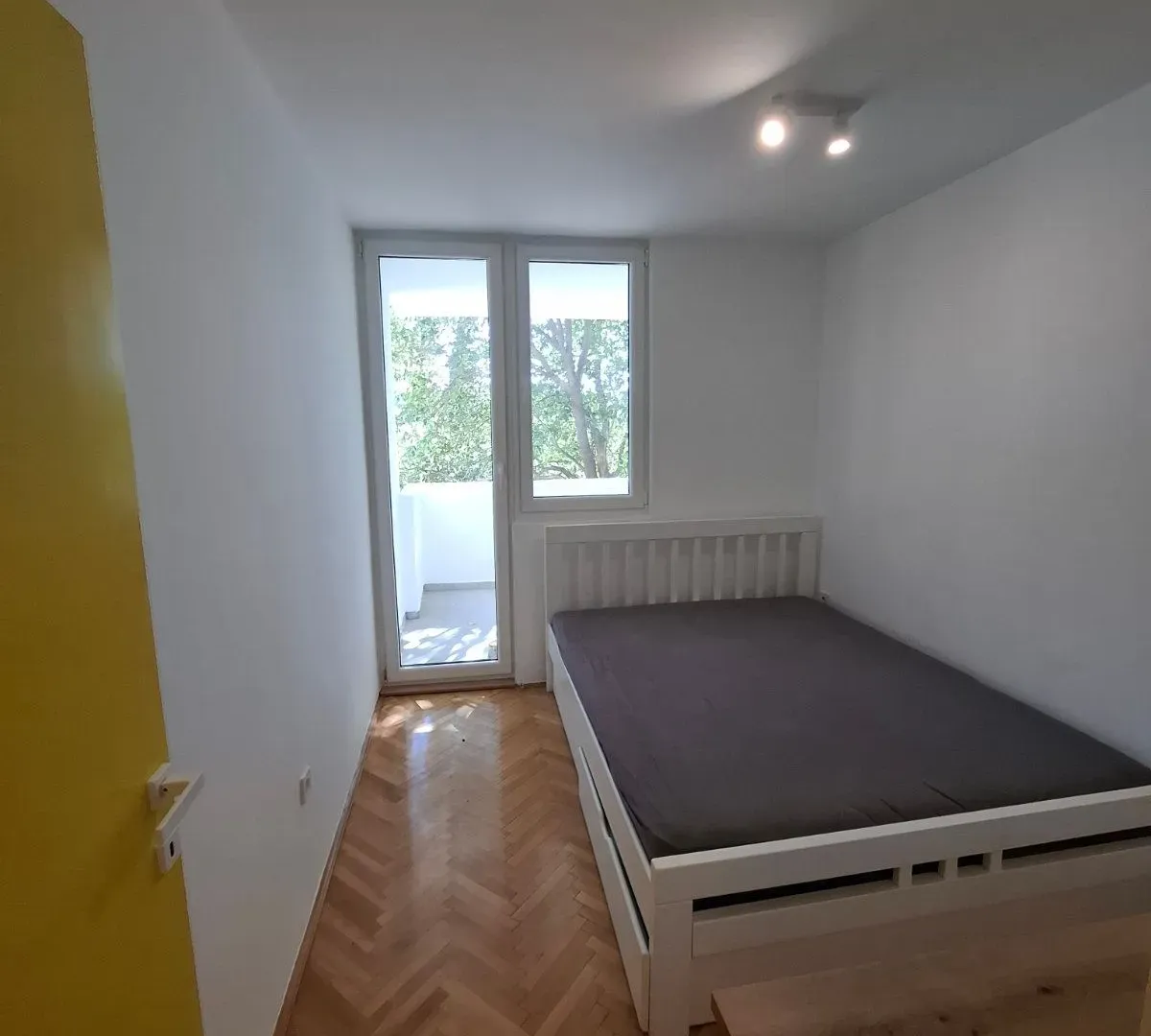 Sale, two bedroom apartment, 71m², Zabjelo, Podgorica