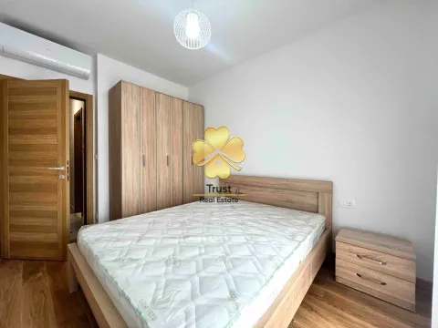 Izdavanje, jednosoban stan, 48m², New City, Podgorica - image 9