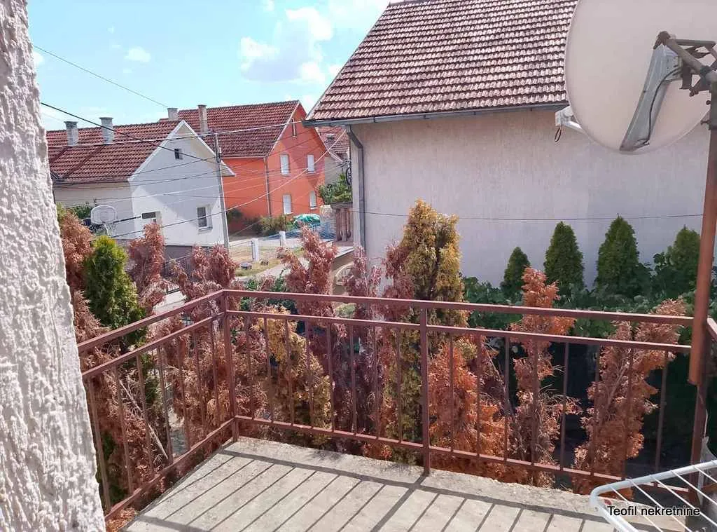 Prodaja, kuća, 145m², Batajnica, Beograd