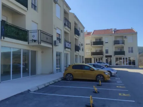 Stan in Radanovići