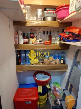 Prodaja, trosoban stan, 57m², Kotež, Palilula Sve Podlokacije - image 7