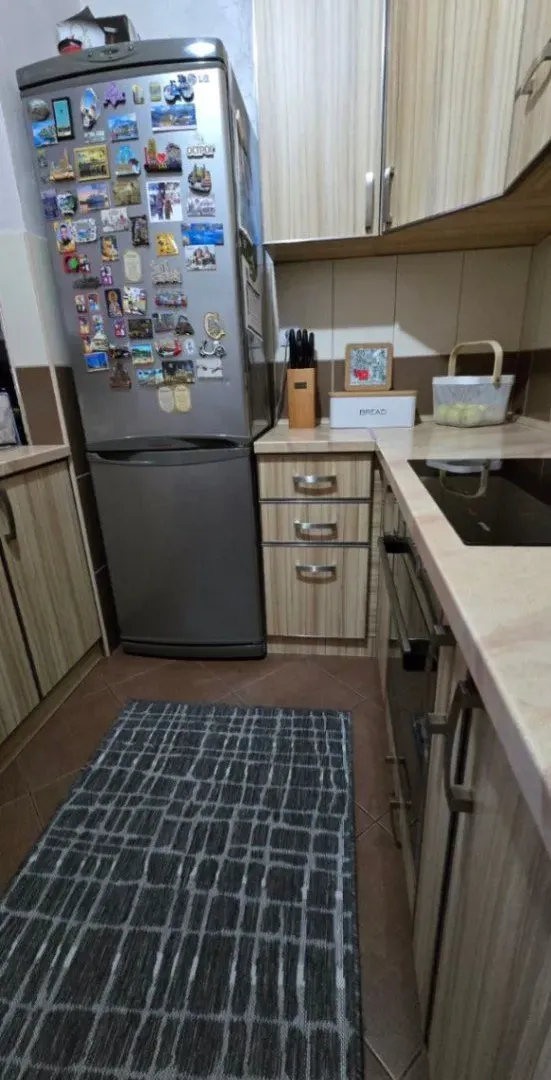 Prodaja, dvosoban stan, 64m², Zabjelo, Podgorica