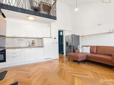 Prodaja, dvosoban stan, 68m², Centar, Tivat - image 4