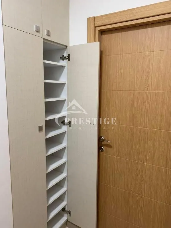 Rent, one bedroom apartment, 33m², Zabjelo, Podgorica