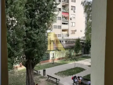 Rent, one bedroom apartment, 44m², Kej, Novi Sad Sve Podlokacije - image 5