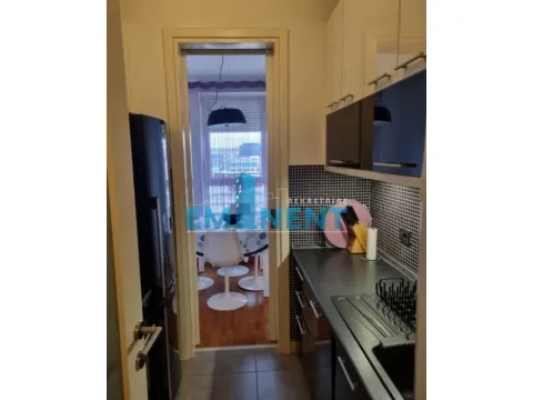 Rent, two bedroom apartment, 52m², Novi Beograd Blok 67, Novi Beograd Sve Podlokacije - image 4
