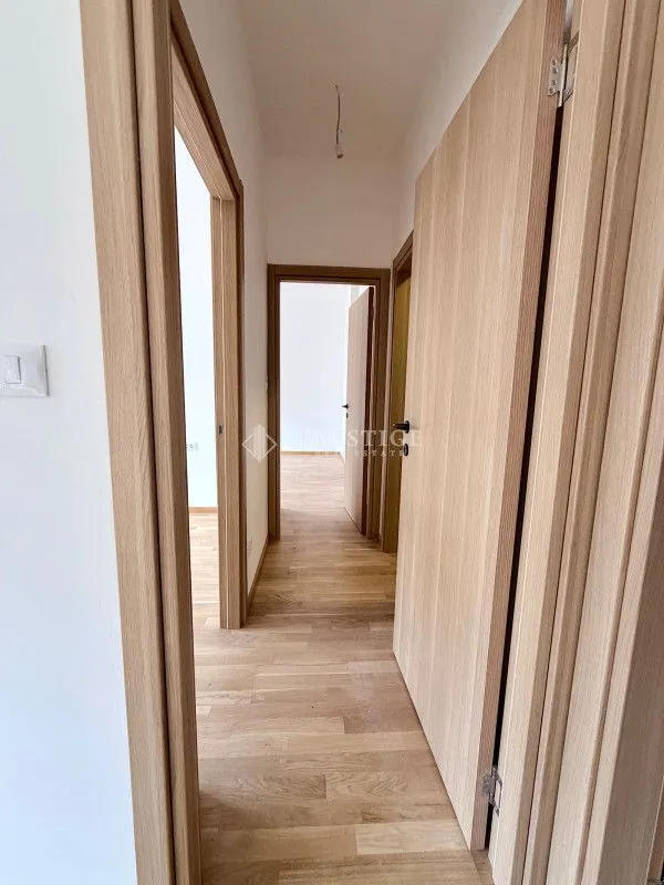 Prodaja, dvosoban stan, 70m², Zabjelo, Podgorica