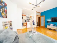 Prodaja, stan, 78m², Palilulska Pijaca, Palilula Sve Podlokacije - image 2