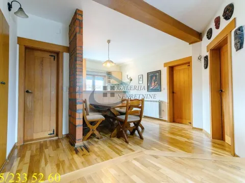 Sale, three bedroom apartment, 78m², Stari Grad, Beograd - image 7