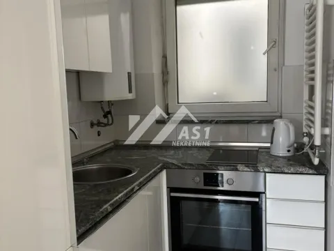 Izdavanje, dvosoban stan, 54m², Centar, Novi Sad - image 8