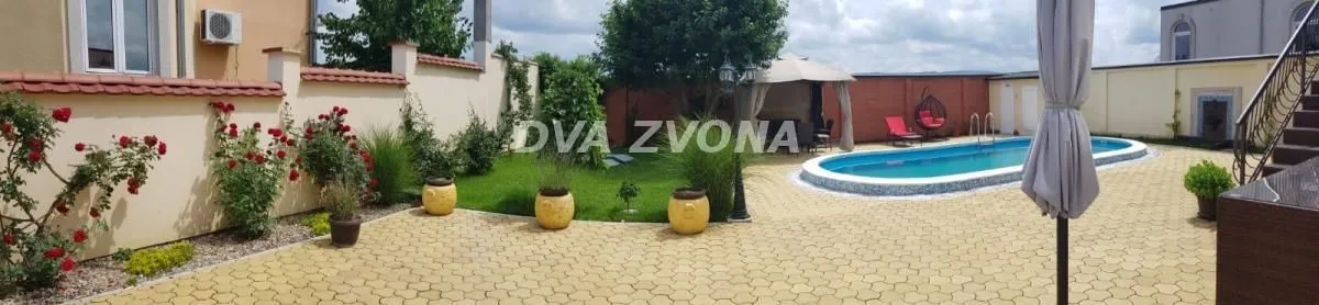 Prodaja, kuća, 254m², Veternik, Novi Sad Sve Podlokacije
