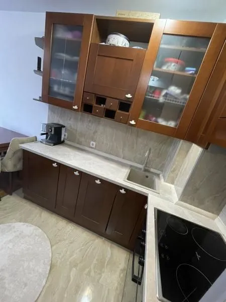 Prodaja, dvosoban stan, 50m², Budva, Crna Gora