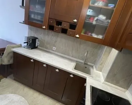 Prodaja, dvosoban stan, 50m², Budva, Crna Gora - image 4