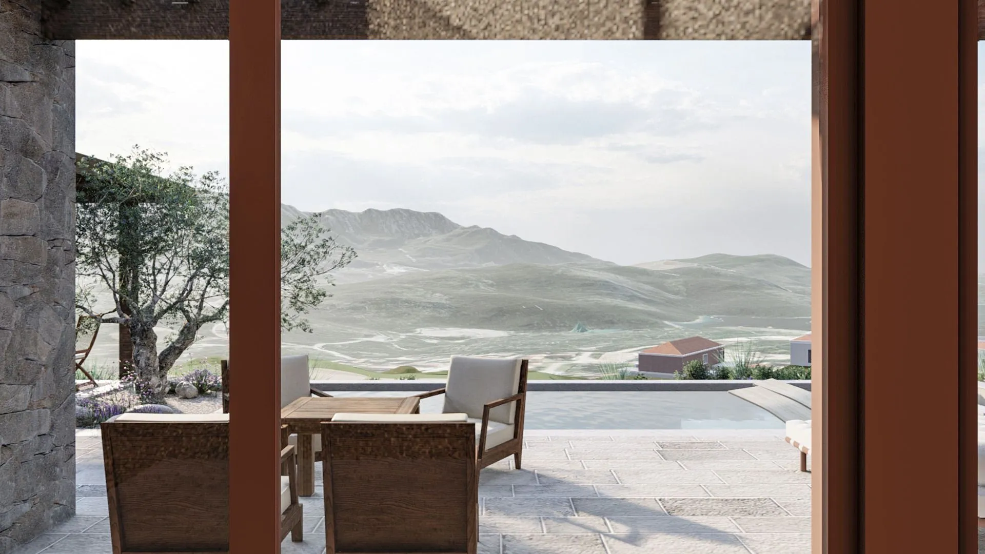 Prodaja, kuća, 253m², Luštica Bay, Tivat