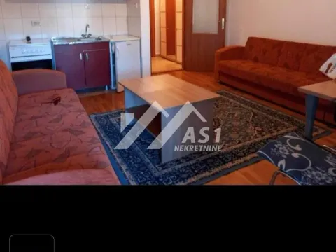 Rent, apartment, 28m², Grbavica, Novi Sad Sve Podlokacije - image 2