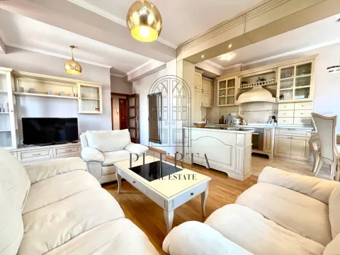 Rent, two bedroom apartment, 60m², Centar, Podgorica - image 2