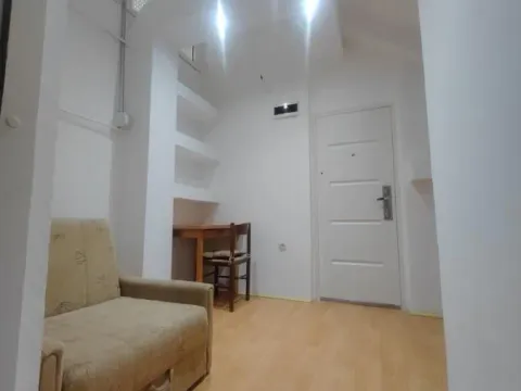 Stan in Novo naselje