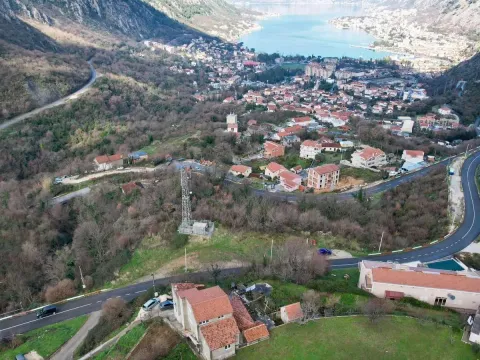 Prodaja, plac, 12000m², Škaljari, Kotor - image 18