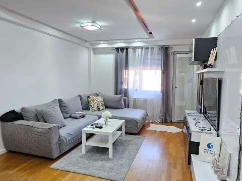 Sale, one bedroom apartment, 51m², Stari Aerodrom, Podgorica - image 4